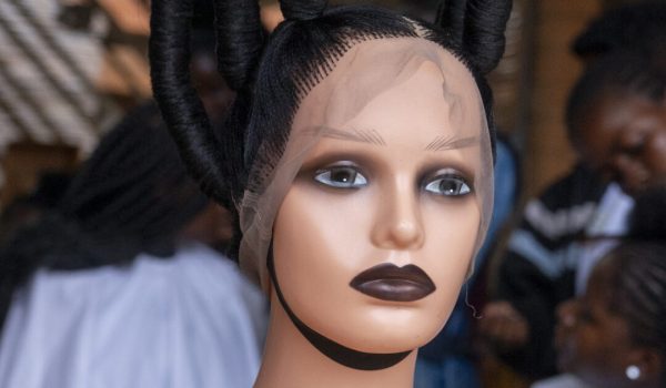 Art de Coiffure au Centre des Métiers d'Art et d'Artisanat du Togo (CMAA Togo)_142
