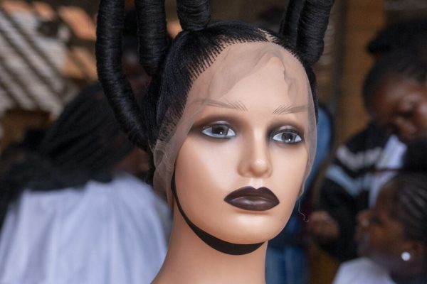 Art de Coiffure au Centre des Métiers d'Art et d'Artisanat du Togo (CMAA Togo)_142