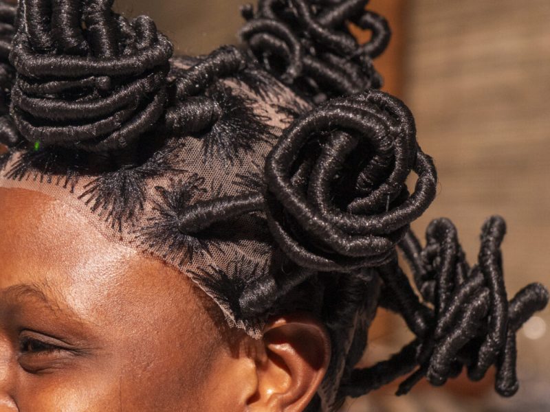 Art de Coiffure au Centre des Métiers d'Art et d'Artisanat du Togo (CMAA Togo)_144