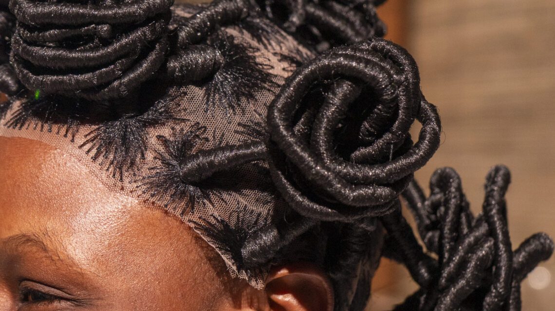 Art de Coiffure au Centre des Métiers d'Art et d'Artisanat du Togo (CMAA Togo)_144