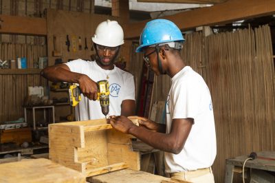 CMAA Togo La menuiserie créative- IMGL0014