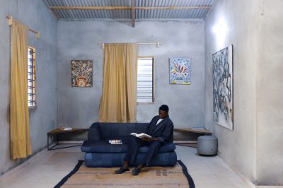 CMAA TOGO, Étudier dans un environnement calme, sécurisé et inspirant.