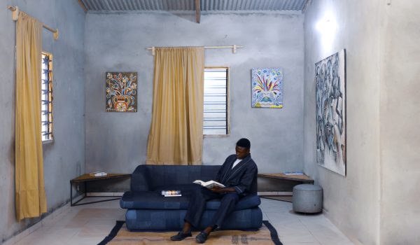 CMAA TOGO, Étudier dans un environnement calme, sécurisé et inspirant.